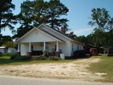 947 Obj Rd, Dunn, NC 28334 photo 10