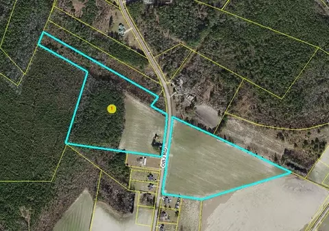 947 Obj Rd, Dunn, NC 28334 photo 1