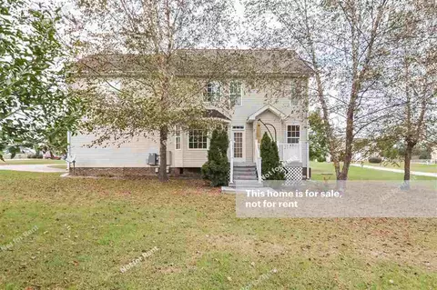 8112 Consella Way, Willow Spring, NC 27592 photo 5