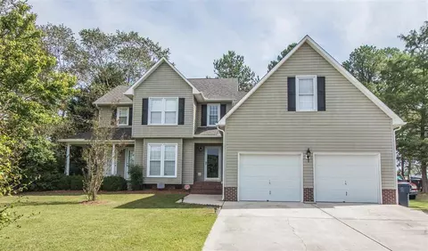 195 Windsor Dr, Angier, NC 27501 photo 1