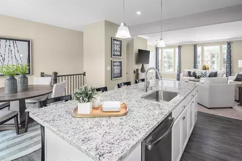 941 Daybreak Dr #2014B, Durham, NC 27713 photo 5