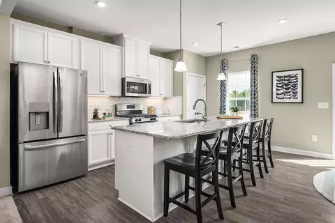 941 Daybreak Dr #2014B, Durham, NC 27713 photo 4