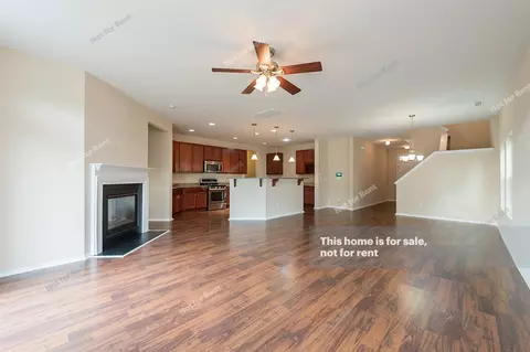 134 Daneborg Rd, Durham, NC 27703 photo 3