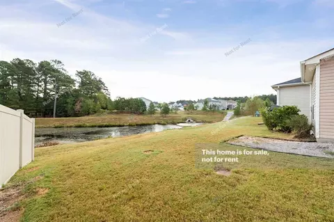 134 Daneborg Rd, Durham, NC 27703 photo 17