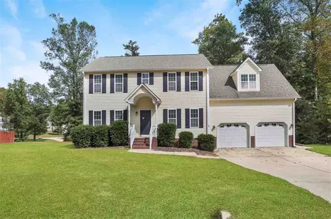 63 Speight Ln, Garner, NC 27529 photo 1