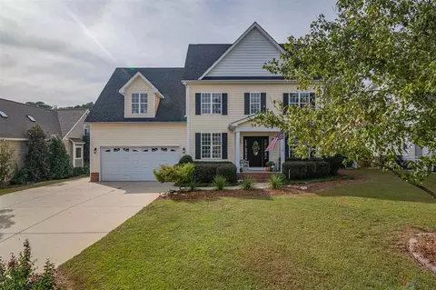 120 White Cap Ln, Garner, NC 27529 photo 1