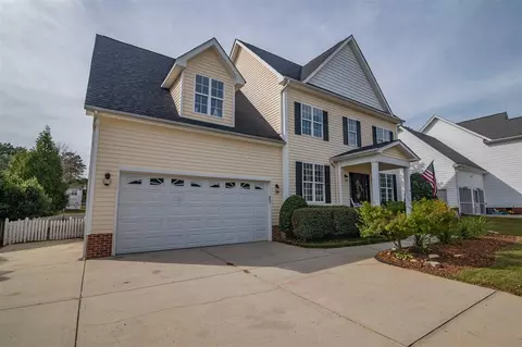 120 White Cap Ln, Garner, NC 27529 photo 2