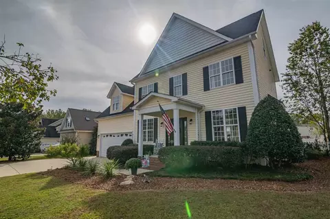 120 White Cap Ln, Garner, NC 27529 photo 3
