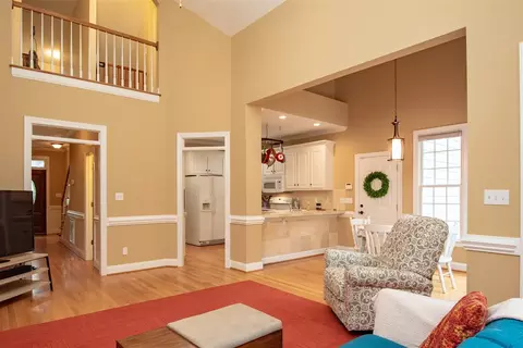 1028 Luminary Ln, Willow Spring, NC 27592 photo 8