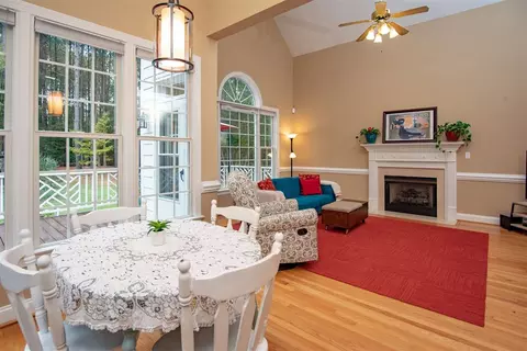1028 Luminary Ln, Willow Spring, NC 27592 photo 6