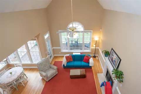 1028 Luminary Ln, Willow Spring, NC 27592 photo 16