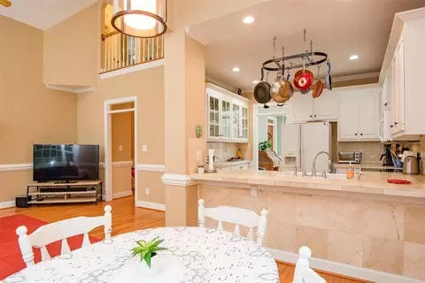 1028 Luminary Ln, Willow Spring, NC 27592 photo 7
