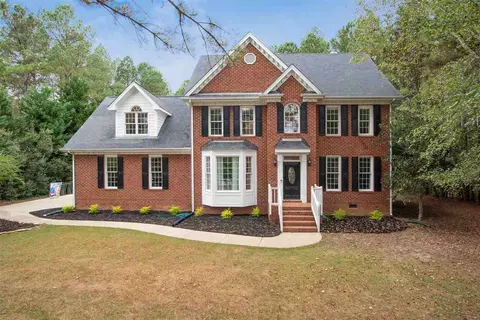1028 Luminary Ln, Willow Spring, NC 27592 photo 1