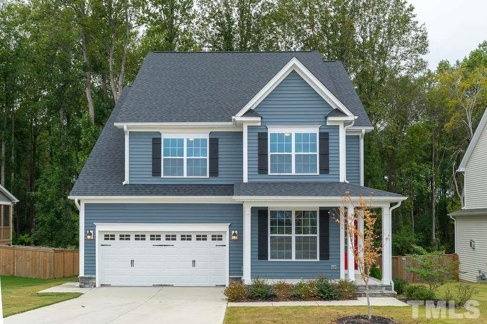 5200 Copain Cv, Fuquay Varina, NC 27526 1 photo Movoto