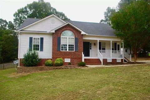 128 Susan Dr, Garner, NC 27529 photo 1