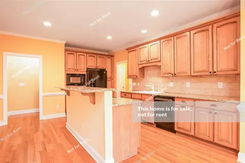 120 Monabreeze Way, Garner, NC 27529 photo 2