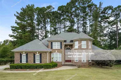 120 Monabreeze Way, Garner, NC 27529 photo 1