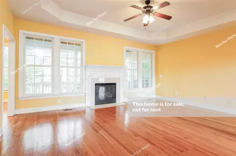 120 Monabreeze Way, Garner, NC 27529 photo 3