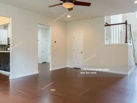 222 Lynchwick Ln, Durham, NC 27703 photo 3