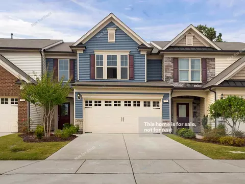 222 Lynchwick Ln, Durham, NC 27703 photo 1