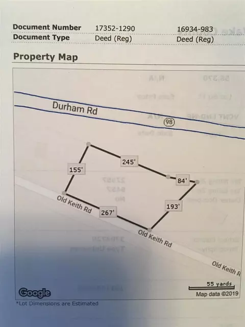 2501 Durham Rd, Wake Forest, NC 27587 photo 1