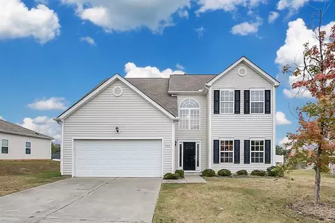 804 Glade Aster Dr, Durham, NC 27704 photo 1