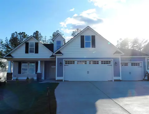 60 Mountain View Dr, Garner, NC 27529 photo 1