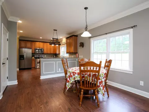 184 Peyton Ln, Kittrell, NC 27544 photo 8