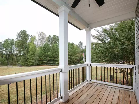 184 Peyton Ln, Kittrell, NC 27544 photo 2