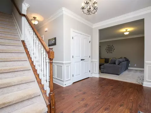 184 Peyton Ln, Kittrell, NC 27544 photo 4