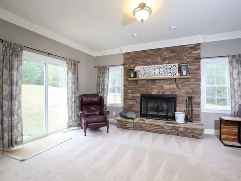 184 Peyton Ln, Kittrell, NC 27544 photo 9