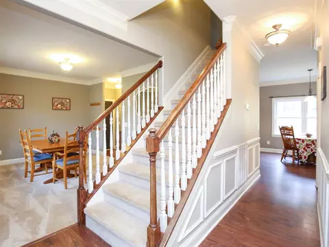 184 Peyton Ln, Kittrell, NC 27544 photo 5