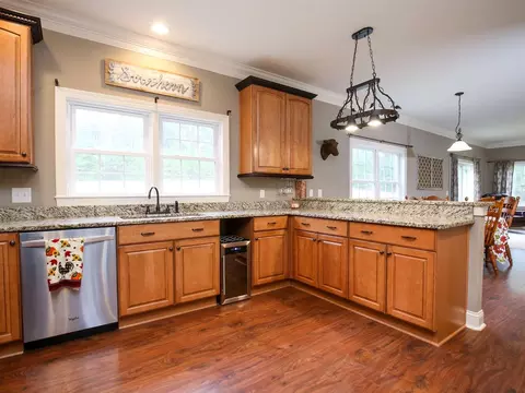 184 Peyton Ln, Kittrell, NC 27544 photo 6