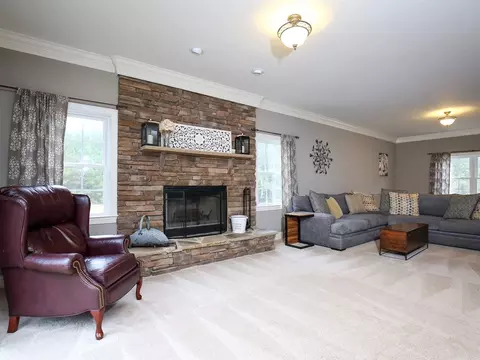184 Peyton Ln, Kittrell, NC 27544 photo 10