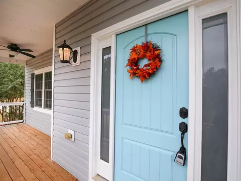 184 Peyton Ln, Kittrell, NC 27544 photo 3