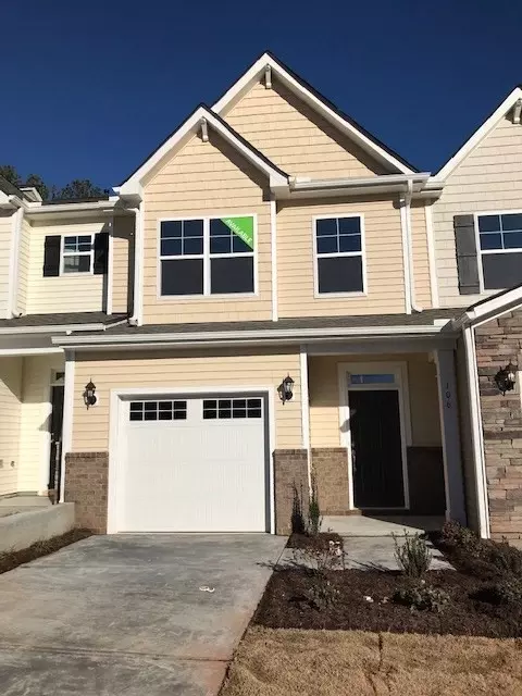 308 Lionel St, Durham, NC 27705 photo 1