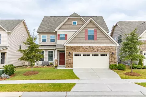 1021 Laredo Ln, Durham, NC 27703 photo 1