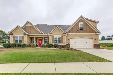 450 Adams Point Dr, Garner, NC 27529 photo 1