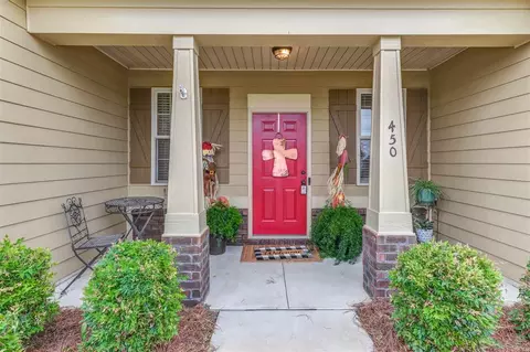 450 Adams Point Dr, Garner, NC 27529 photo 3