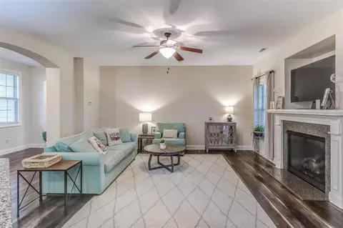 450 Adams Point Dr, Garner, NC 27529 photo 9