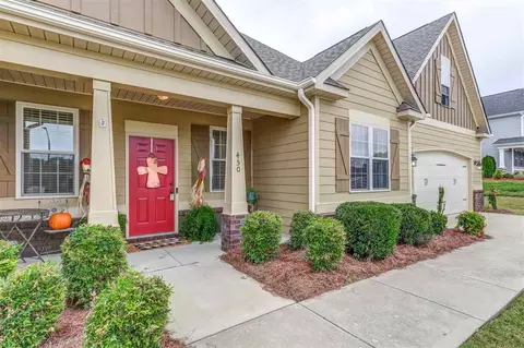 450 Adams Point Dr, Garner, NC 27529 photo 2