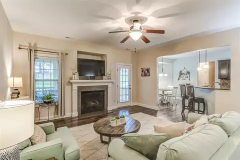 450 Adams Point Dr, Garner, NC 27529 photo 8