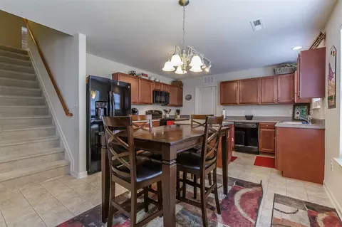 206 Thistle Downs Dr, Burlington, NC 27215 photo 12