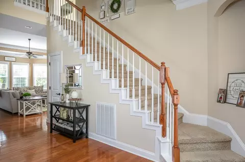 1324 Plunket Dr, Wake Forest, NC 27587 photo 10