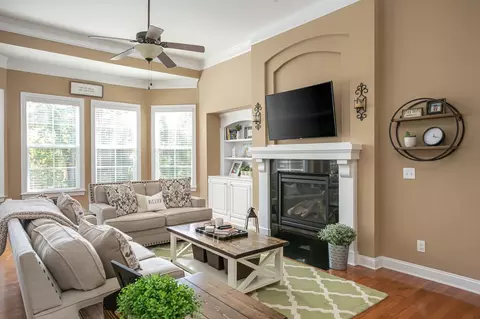 1324 Plunket Dr, Wake Forest, NC 27587 photo 5