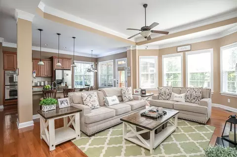 1324 Plunket Dr, Wake Forest, NC 27587 photo 4