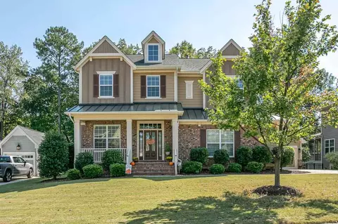 1324 Plunket Dr, Wake Forest, NC 27587 photo 3