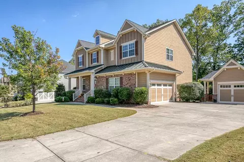1324 Plunket Dr, Wake Forest, NC 27587 photo 1
