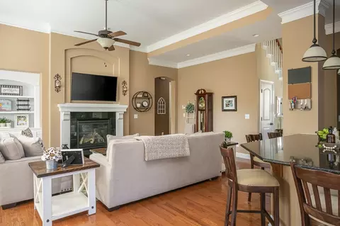 1324 Plunket Dr, Wake Forest, NC 27587 photo 6