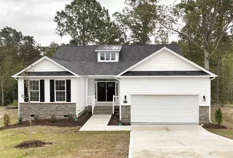 1000 Jarrett Bay Rd, Willow Spring, NC 27592 photo 1